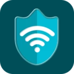 magic wifi android application logo